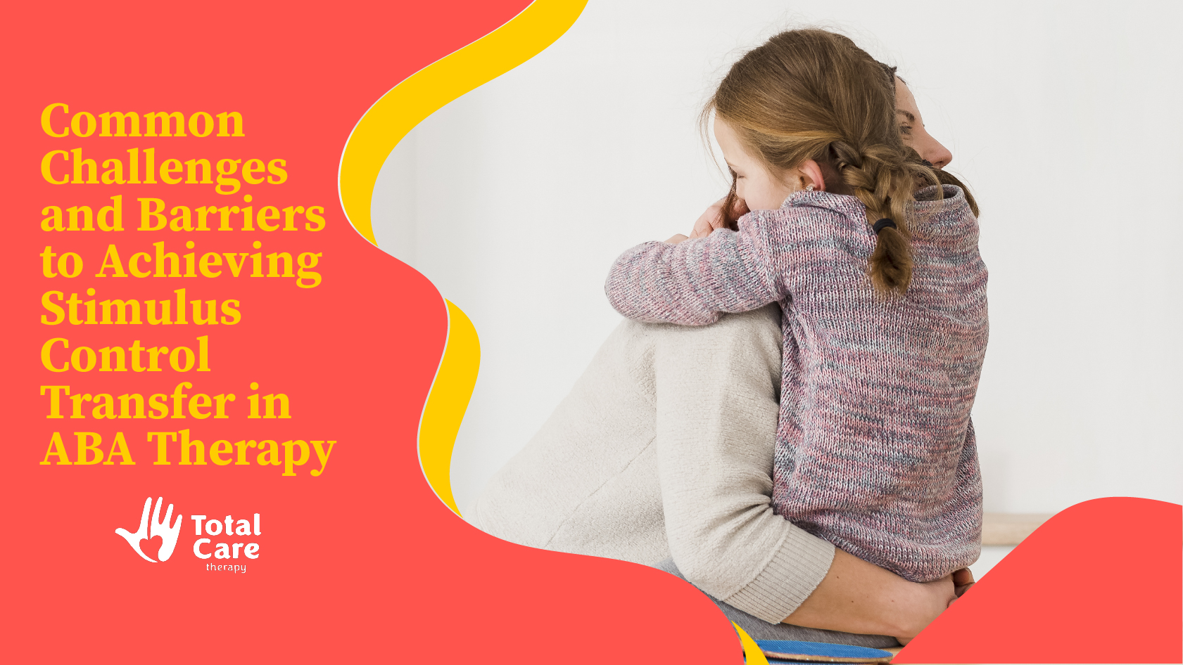 Stimulus Control Transfer In ABA Ultimate Guide